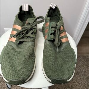 Adidas Women’s NMD - Size 10